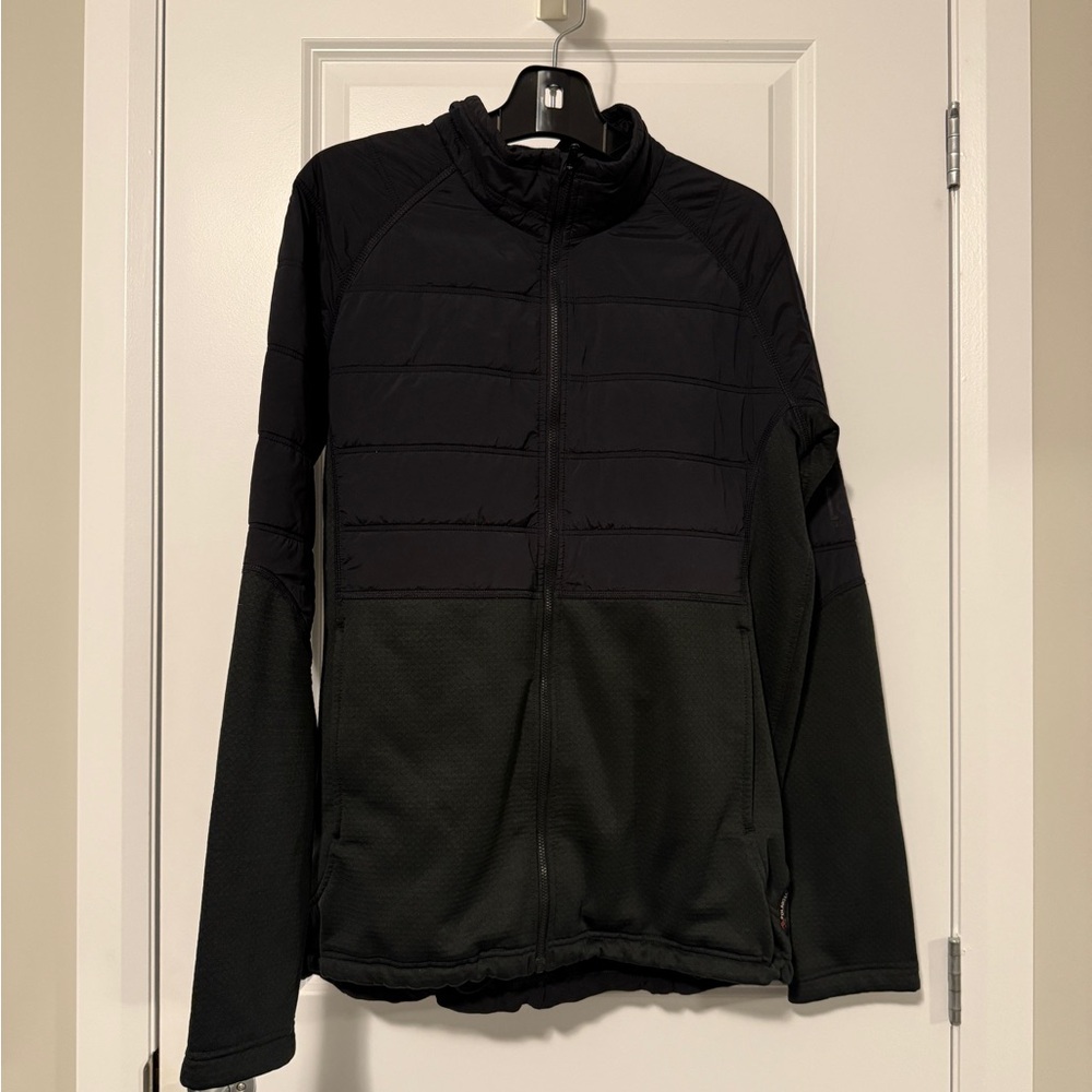 Burton AK Polartec Stretch Jacket